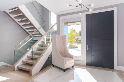 4090 Sunnycrest Drive, North Vancouver, BC 