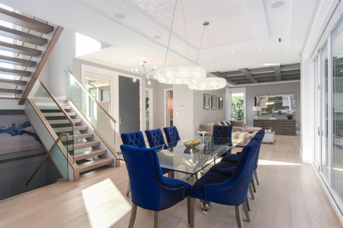 4090 Sunnycrest Drive, North Vancouver, BC 