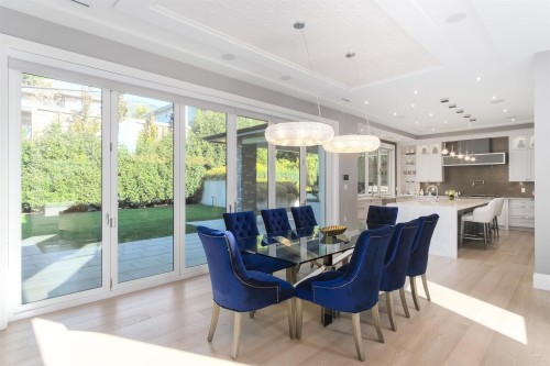 4090 Sunnycrest Drive, North Vancouver, BC 