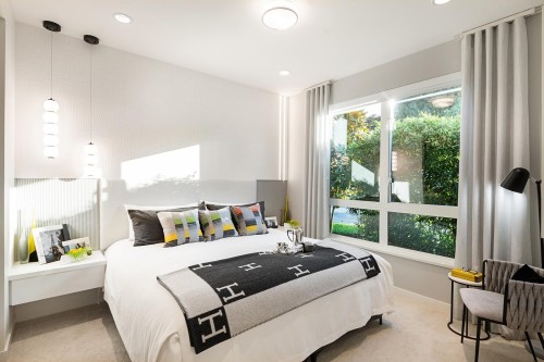 609-629 Cottonwood Avenue, Coquitlam, BC 