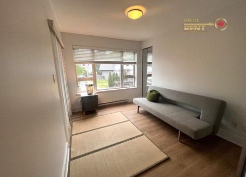 202-2138 Old Dollarton Road, North Vancouver, BC 