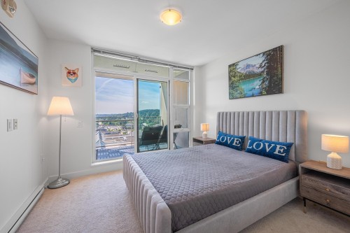 2206-2955 Atlantic Avenue, Coquitlam, BC 