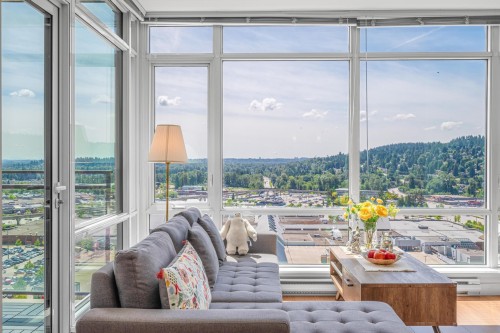 2206-2955 Atlantic Avenue, Coquitlam, BC 