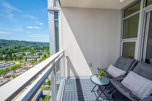 2206-2955 Atlantic Avenue, Coquitlam, BC 