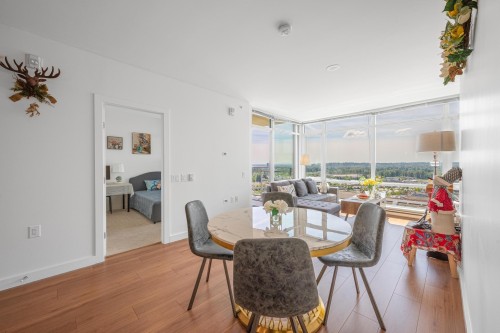 2206-2955 Atlantic Avenue, Coquitlam, BC 