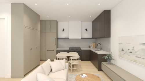 4-3712 Edgemont Boulevard, North Vancouver, BC 