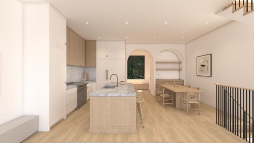 7-3172 Edgemont Boulevard, North Vancouver, BC 