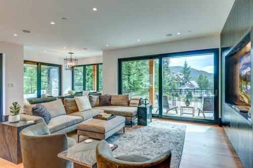 2924 Big Timber Court, Whistler, BC 