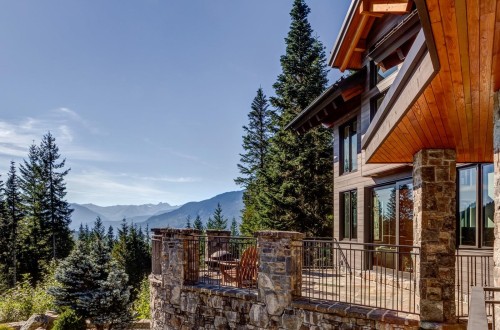 2924 Big Timber Court, Whistler, BC 