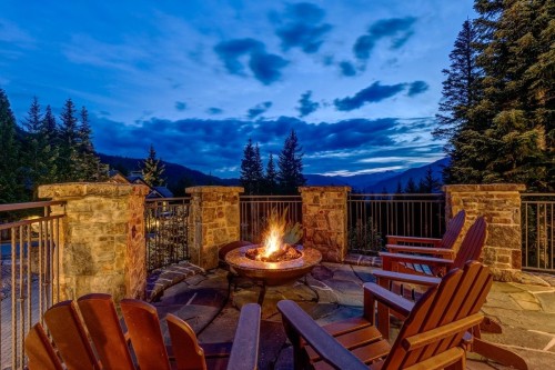 2924 Big Timber Court, Whistler, BC 