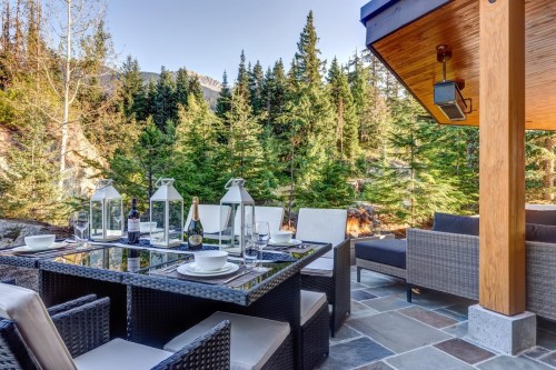 2924 Big Timber Court, Whistler, BC 