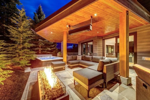 2924 Big Timber Court, Whistler, BC 