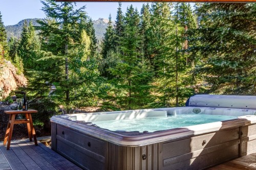 2924 Big Timber Court, Whistler, BC 