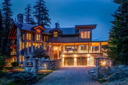 2924 Big Timber Court, Whistler, BC 