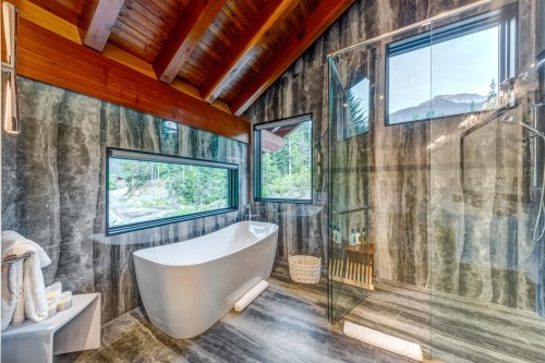 2924 Big Timber Court, Whistler, BC 