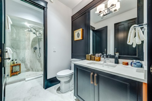 2924 Big Timber Court, Whistler, BC 