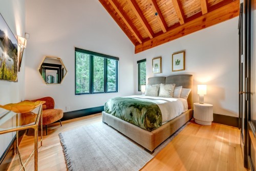 2924 Big Timber Court, Whistler, BC 