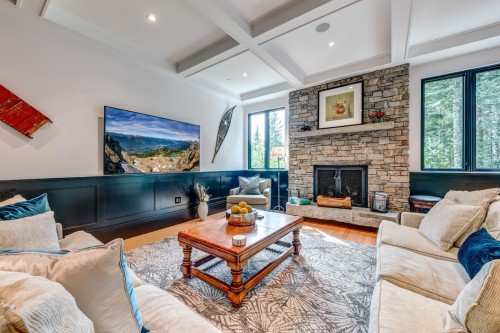 2924 Big Timber Court, Whistler, BC 