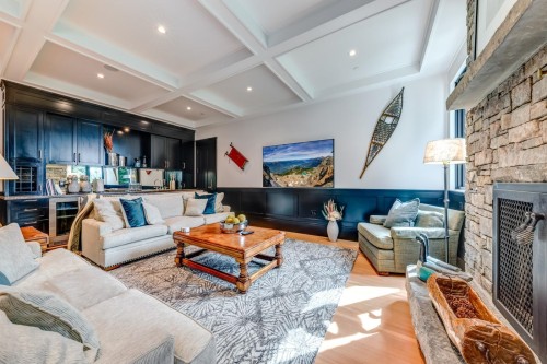 2924 Big Timber Court, Whistler, BC 