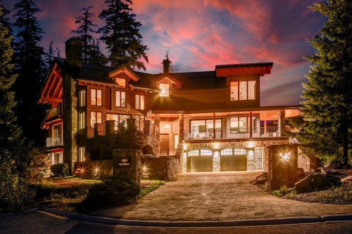 2924 Big Timber Court, Whistler, BC 