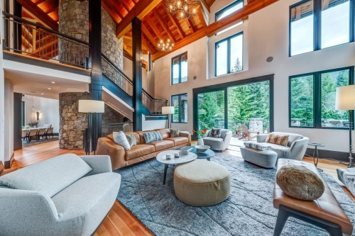 2924 Big Timber Court, Whistler, BC 
