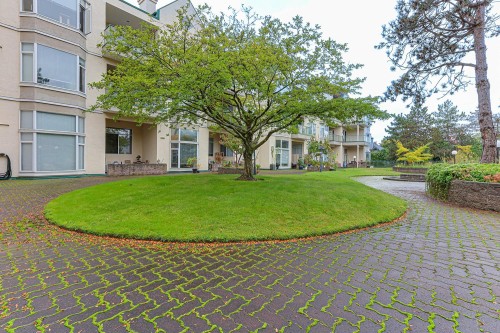 104-7633 St. Albans Road, Richmond, BC 