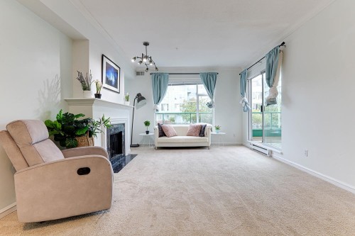 104-7633 St. Albans Road, Richmond, BC 