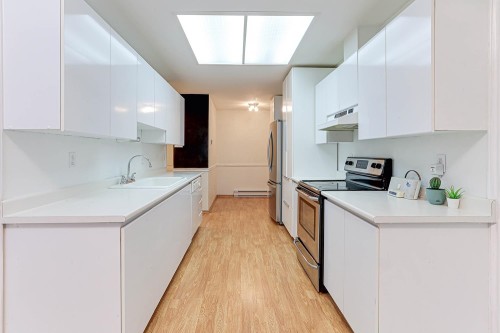 104-7633 St. Albans Road, Richmond, BC 