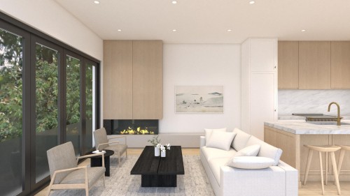 18-3712 Edgemont Boulevard, North Vancouver, BC 