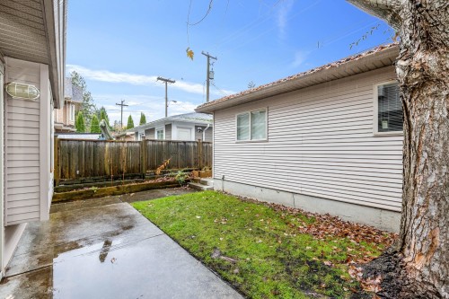 779 69Th Avenue W, Vancouver, BC 