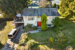 707 Crucil Road  Gibsons, BC V0N 1V9
