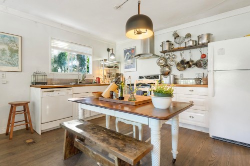 707 Crucil Road, Gibsons, BC 