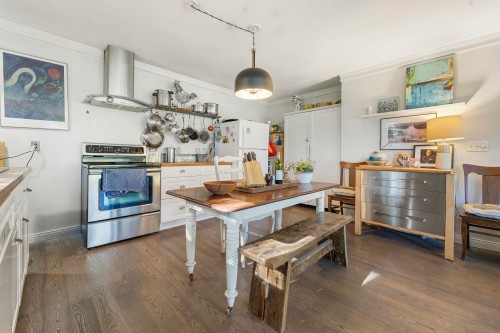 707 Crucil Road, Gibsons, BC 