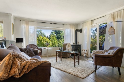 707 Crucil Road, Gibsons, BC 