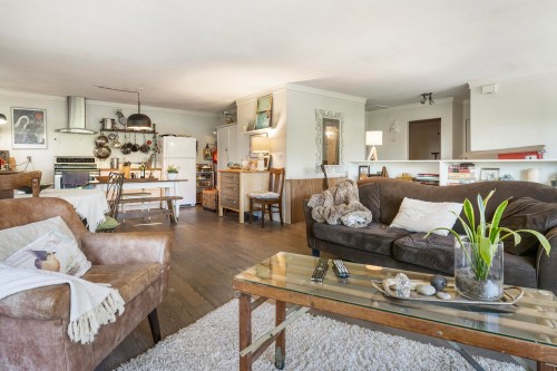 707 Crucil Road, Gibsons, BC 