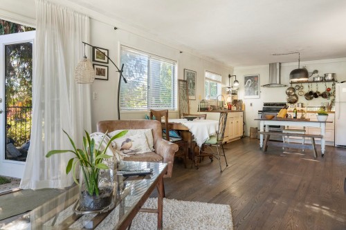 707 Crucil Road, Gibsons, BC 