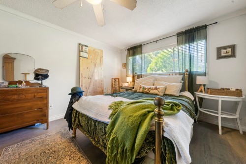 707 Crucil Road, Gibsons, BC 