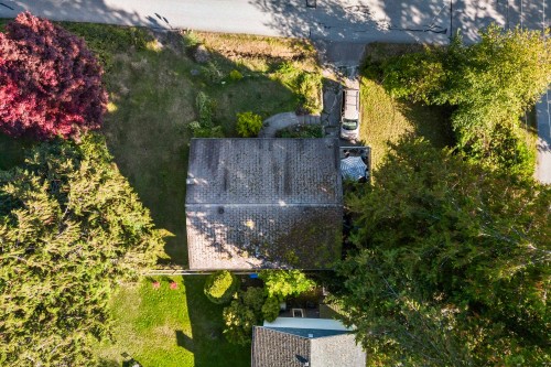 707 Crucil Road, Gibsons, BC 