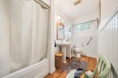 707 Crucil Road, Gibsons, BC 