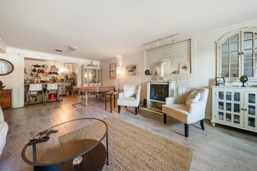 707 Crucil Road, Gibsons, BC 