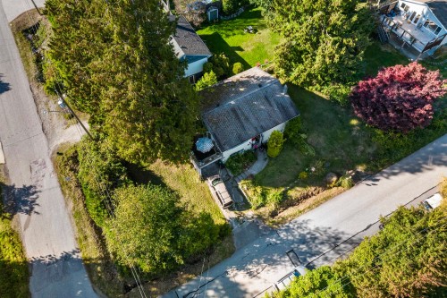 707 Crucil Road, Gibsons, BC 