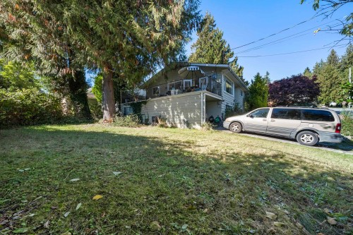 707 Crucil Road, Gibsons, BC 