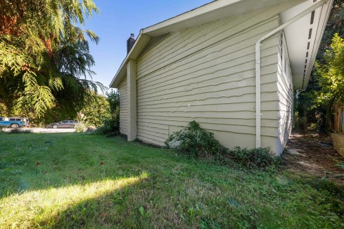 707 Crucil Road, Gibsons, BC 