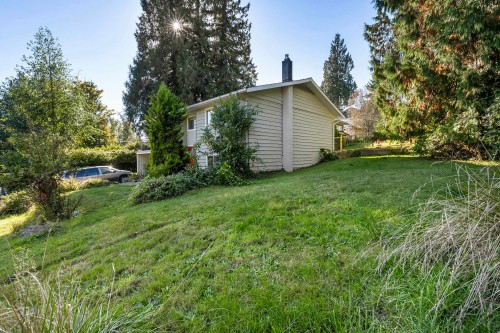 707 Crucil Road, Gibsons, BC 