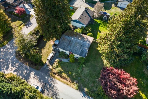 707 Crucil Road, Gibsons, BC 