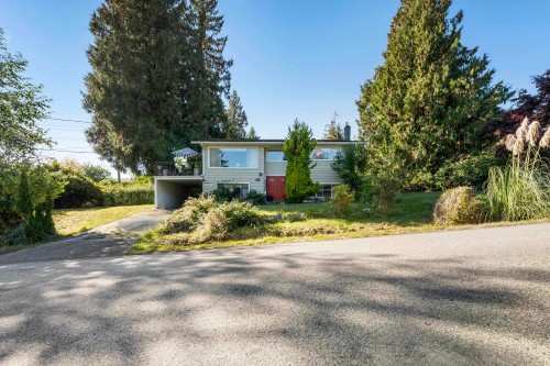 707 Crucil Road, Gibsons, BC 