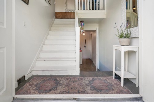 707 Crucil Road, Gibsons, BC 