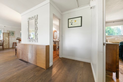 707 Crucil Road, Gibsons, BC 