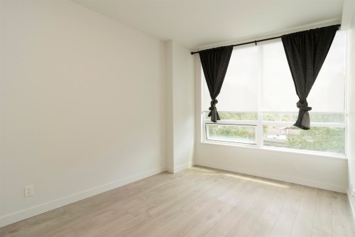 615-5599 Cooney Road, Richmond, BC 