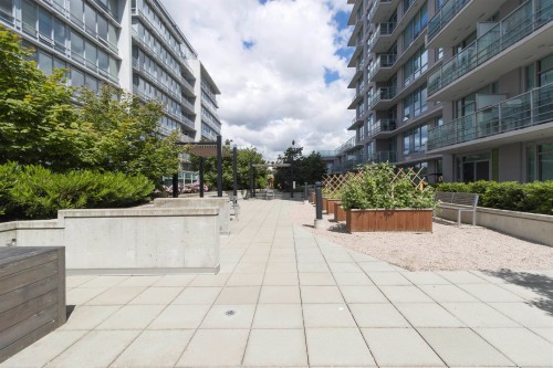 615-5599 Cooney Road, Richmond, BC 